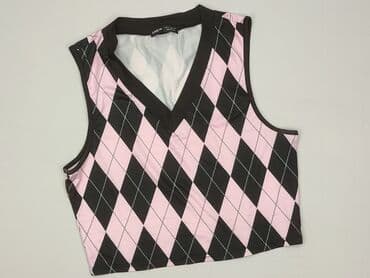 bluzki przezroczyste: Shein, Top damski, rozmiar M — 1