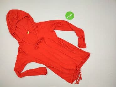 Kobiety: Bluza z kapturem damska, rozmiar M — 2