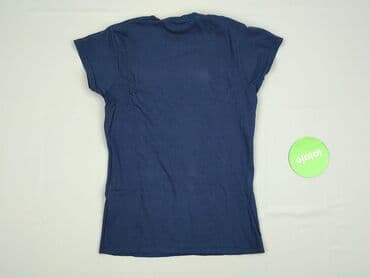 t shirty columbia: Gildan, T-shirt damski, rozmiar S — 4