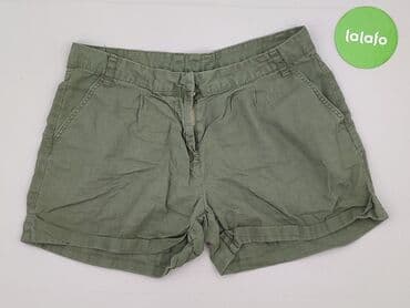 szorty plus size: Esmara, Szorty damskie, S — 2