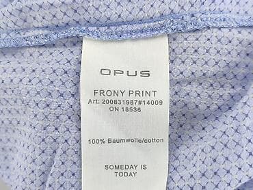 bluzki atomówki: OPUS, Bluzka damska, rozmiar M — 5