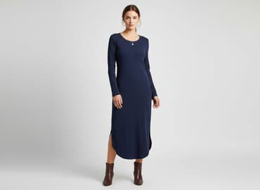 suknia wieczorowa maxi vinted: Sukienka damska, rozmiar L — 6