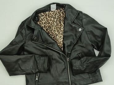 Демісезонна куртка, Y.F.K., 8 р., 122-128 см, стан - Дуже гарний