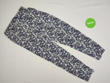 spodnie dresowe dzwony adidas: Spodnie dresowe damskie, rozmiar S — 2