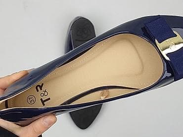 fabio obuwie: Balerinki damskie, rozmiar 37 — 7