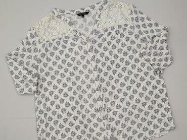 Top Secret, Bluzka damska, XL