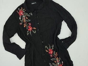 stanik janina: Janina, Tunika damska, rozmiar 4XL — 1