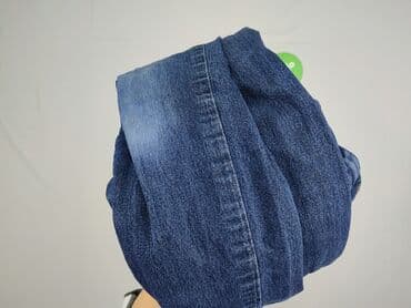 fajne jeansy: Lucy, Jeansy damskie, rozmiar M — 6