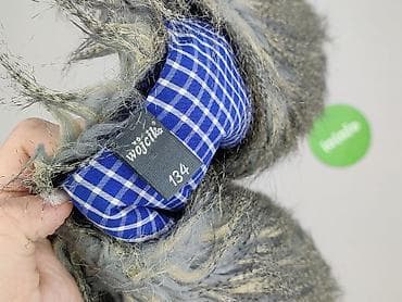 torebka vintage: Kamizelka, Wójcik, 9 lat, 128-134 cm, stan - Idealny — 4