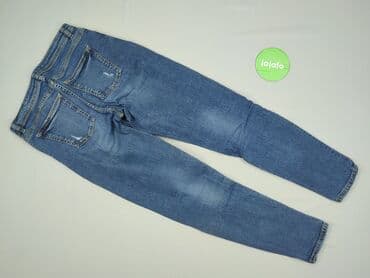 reserved jeansy damskie push up: Reserved, Jeansy damskie, rozmiar S — 4