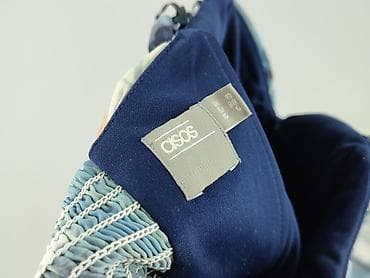 asos design spodnie: Asos, Sukienka damska, rozmiar M — 4