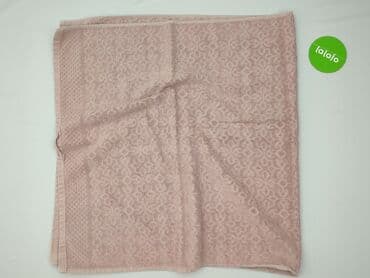 obrus 150x100: Ręcznik 126 x 68, kolor - Różowy, stan - Bardzo dobry — 3