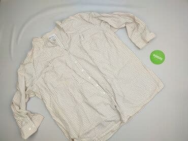 ulla popken bluzki: Ulla Popken, Koszula damska, rozmiar 5XL — 3