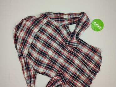 koszula flanelowa carhartt: Orsay, Koszula damska, rozmiar L — 3