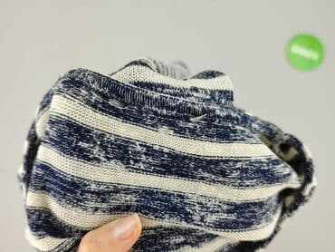 koszula wiya w paski: Bluzka damska, rozmiar M — 4