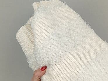 sweter z misiem tous: St. Bernard, Sweter damski, rozmiar M — 6