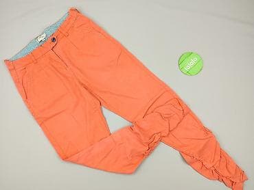 cortez spodenki: Spodnie materiałowe damskie, rozmiar M — 2