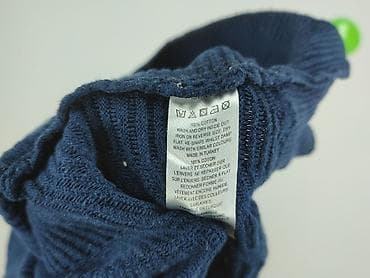 sweter kaszmir: French Connection, Sweter damski, rozmiar M — 5