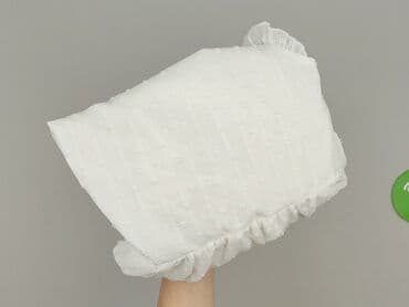 biale bluzki z gipiurą: Shein, Bluzka damska, rozmiar M — 7