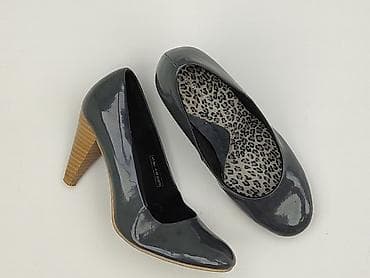 eleven buty: Półbuty damskie, rozmiar 40 — 1