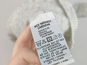 cardigans c: Kardigan damski, rozmiar XL — 4