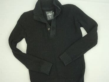 kipsta koszulka termoaktywna: H&M L.O.G.G., Sweter dla mężczyzn, XL — 1