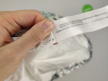 zara sukienka bufiaste rękawy: Zara, Sukienka damska, rozmiar S — 5