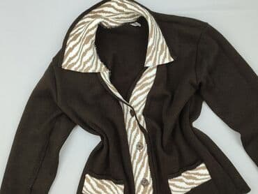 Kobiety: Janina, Sweter damski, rozmiar 2XL — 1