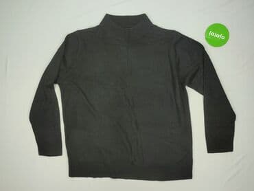 bluzki z golfem: Golf damski, rozmiar XL — 2