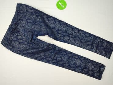 kapcie zygzak mcqueen 42: Denim Co, Jeansy damskie, rozmiar 2XL — 3