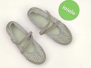 jakie buty do srebrnej sukienki: Fashion-1, Trampki damskie, 38, stan - Idealny — 2