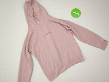 Kobiety: Bluza z kapturem damska, rozmiar M — 2