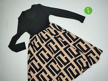 buty deichman: Shein, Sukienka damska, rozmiar M — 2