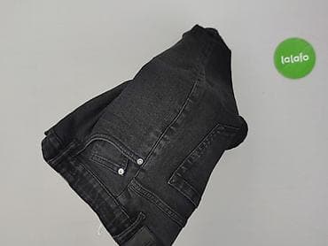 g raw jeans: C&A, Szorty damskie, rozmiar S — 6