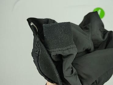 smog kurtki: Stradivarius, Kurtka bomberka damska, rozmiar M — 5