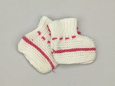 tesco rajstopy: Socks, 16–18, condition - Very good — 1