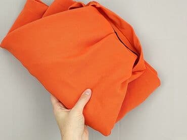 sukienki pomarańczowe: Sukienka damska, rozmiar S — 5