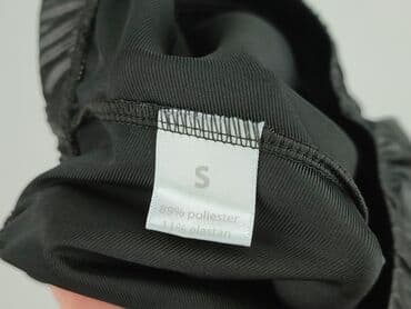 legginsy błyszczące lycra: Legginsy rozmiar S — 4