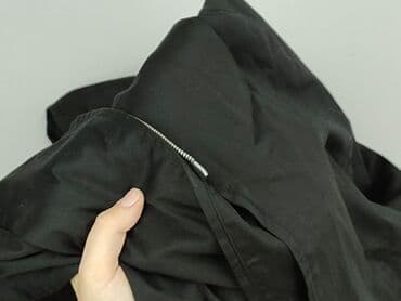 shein odzież wierzchnia plus size: BPC Selection, Trencz damski, rozmiar XL — 7