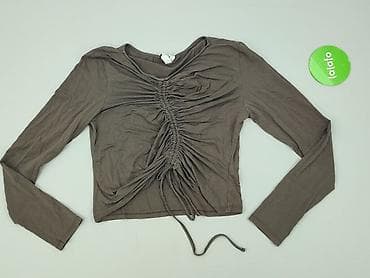 basic top zara: & Other Stories, Bluzka damska, rozmiar S — 2