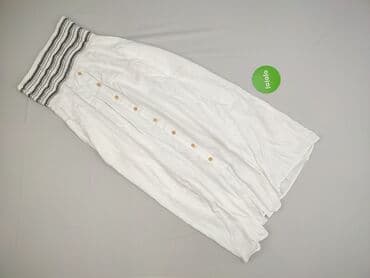 długie bawełniane spódnice: Women`s skirt, size S — 2