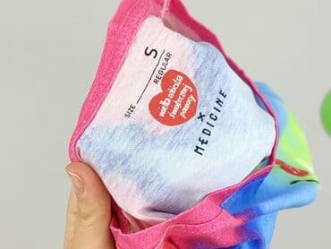 acid drinkers koszulka: Medicine, T-shirt damski, rozmiar S — 5