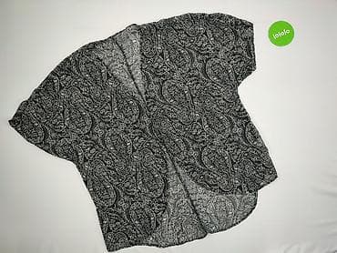 kimono calzedonia: Narzutka damska, rozmiar 2XL — 2