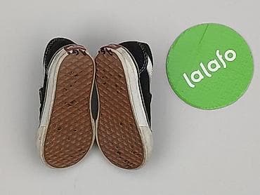 trampki atomowki: Trampki Vans, 21, Używany — 3