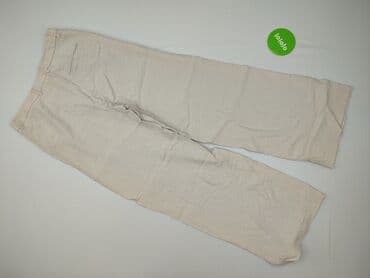 kozaki relaksy prl: Spodnie materiałowe damskie, M — 3