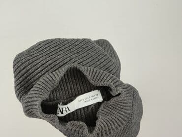 sweter w paski massimo dutti: Zara, Sweter damski, rozmiar S — 6