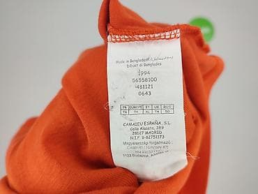 camargue marka: Camaïeu, Top damski, rozmiar XL — 5