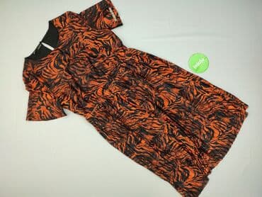 body wk dzik: BODY FLIRT, Sukienka damska, rozmiar L — 2