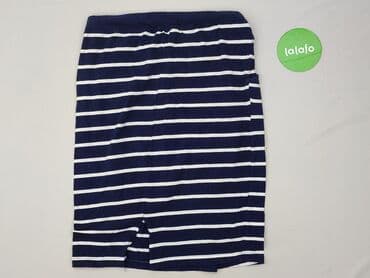 spódniczka kąpielowa granatowa: Spódnica damska, rozmiar M — 3