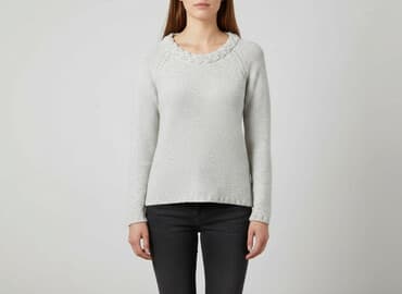 promod swetry: Promod, Sweter damski, rozmiar S — 8